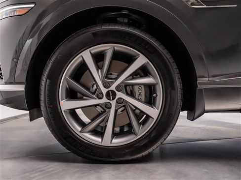 New 2026 Genesis GV80 2.5T Advanced AWD/4WD image 13