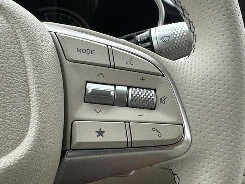 New 2026 Genesis G70 2.5T Prestige image 28