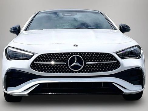 New 2026 Mercedes-Benz CLE 450 4MATIC Coupe image 12