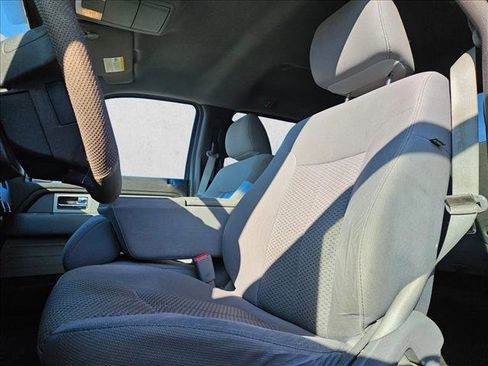 Used 2011 Ford F150 XLT image 9