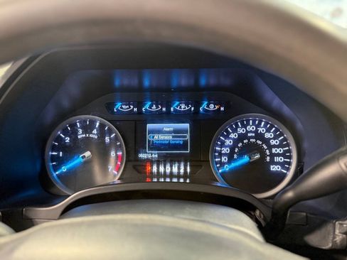 Used 2019 Ford F250 XLT w/ XLT Value Package AWD/4WD image 15