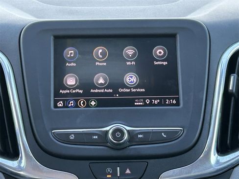 Used 2022 Chevrolet Equinox LS w/ LS Convenience Package image 14