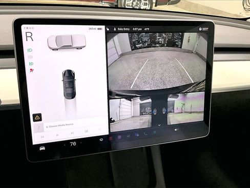 Used 2021 Tesla Model 3 Long Range image 14