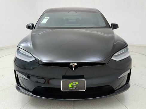 Used 2022 Tesla Model X Base image 7