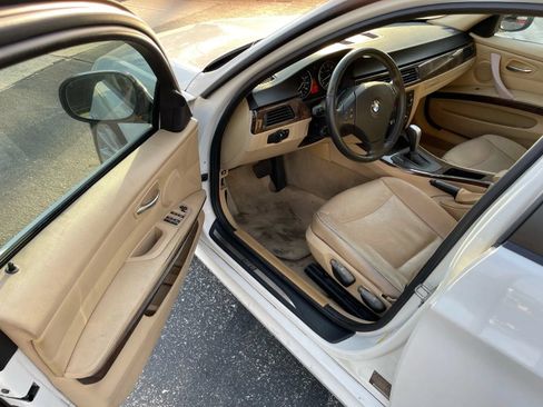 Used 2011 BMW 328i Sedan RWD image 10