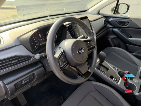 Used 2025 Subaru Crosstrek 2.0i Premium image 21