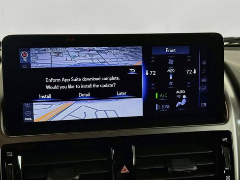 Used 2023 Lexus GX 460 Luxury w/ Sport Design Package AWD/4WD image 14