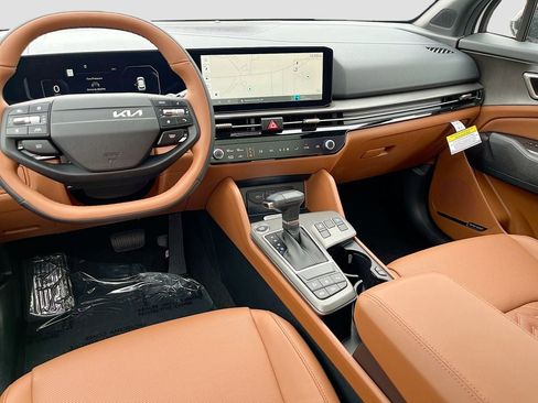 New 2026 Kia Sportage X-Line w/ X-Line Technology Package image 31