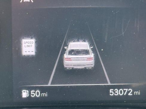 Certified 2023 Genesis GV80 3.5T Advanced + image 25