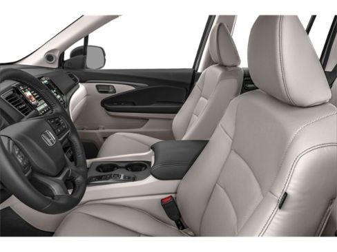 New 2026 Honda Ridgeline RTL image 6
