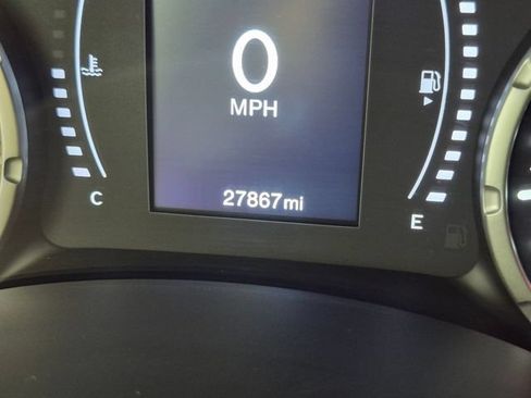 Used 2023 Jeep Renegade Latitude w/ Premium Group AWD/4WD image 20