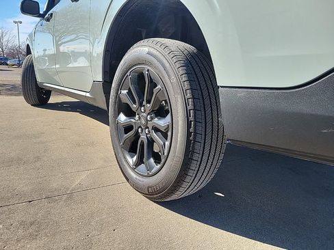 Used 2024 Ford Maverick XLT w/ XLT Luxury Package image 19