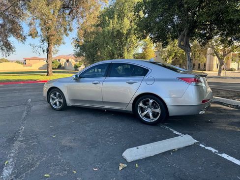Used 2010 Acura TL w/ Technology Package FWD image 21