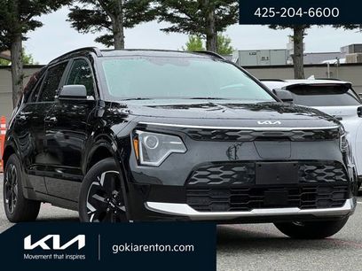 Used 2025 Kia Niro Wind w/ Wind Preserve Package