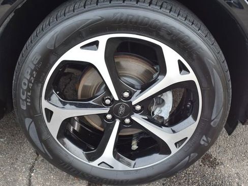 Used 2024 Ford Escape ST-Line Select w/ Tech Pack #2 image 49