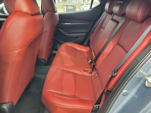 New 2026 MAZDA MAZDA3 Carbon image 6