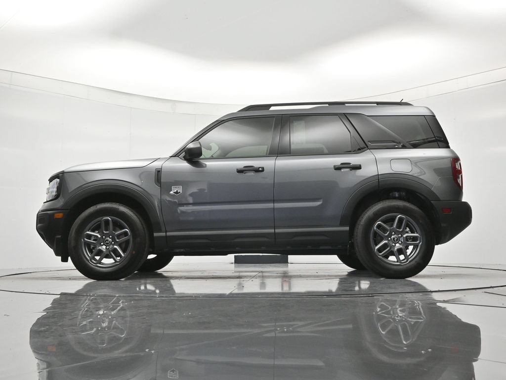 New 2026 Ford Bronco Sport Big Bend AWD/4WD image 43