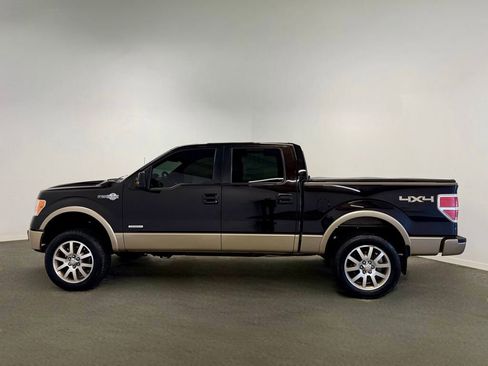 Used 2013 Ford F150 King Ranch image 1