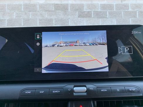 Used 2025 Kia K4 FWD image 22