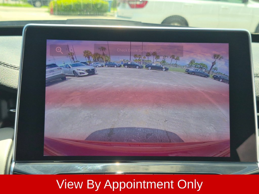 Used 2025 Jeep Compass Limited AWD/4WD image 18