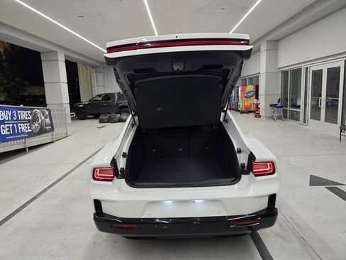 New 2025 Dodge Charger Daytona R/T w/ Quick Order Package 25M R/T AWD/4WD image 34