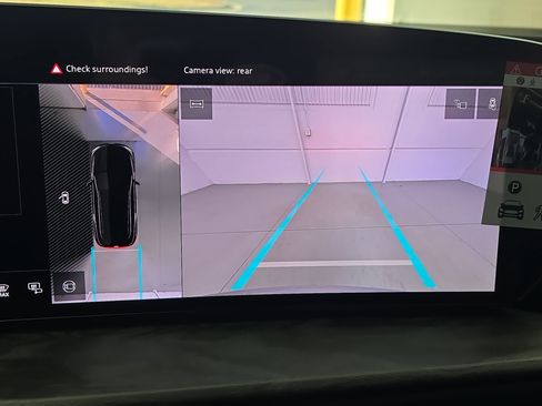 New 2025 Audi Q5 Premium image 23