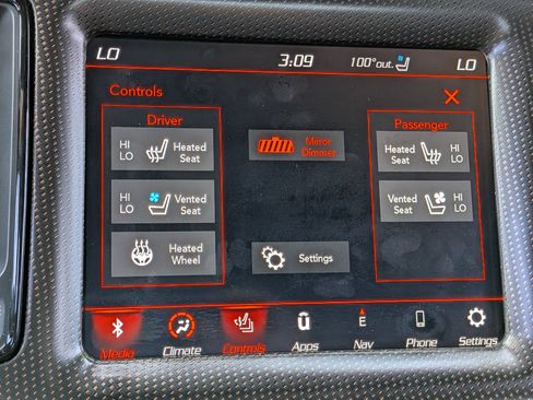 Used 2020 Dodge Challenger R/T Scat Pack RWD image 30
