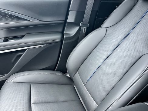 New 2026 Cadillac Lyriq Premium Sport w/ LPO, Floor Liner Package image 33