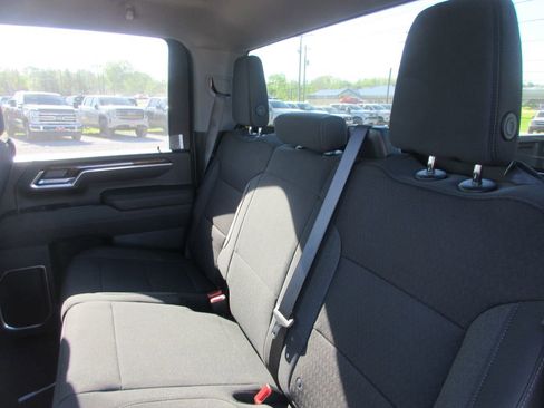 New 2026 GMC Sierra 3500 SLE w/ SLE Value Package image 13