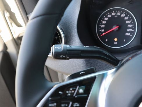 New 2026 Mercedes-Benz Sprinter 144 Cargo image 34