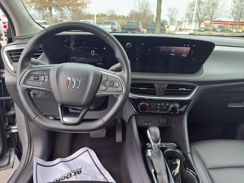 Used 2024 Buick Encore GX Sport Touring image 24