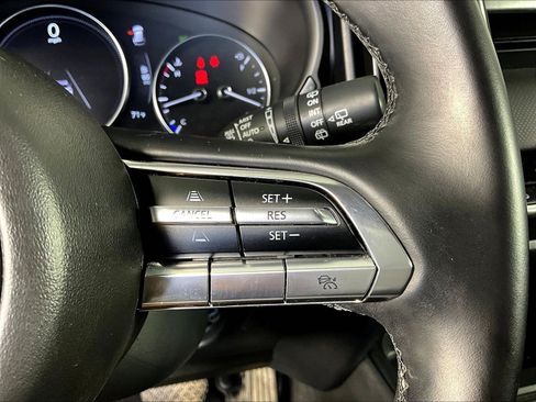Used 2023 MAZDA CX-50 2.5 S w/ Cargo Package AWD/4WD image 11