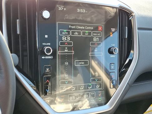 New 2026 Subaru Ascent Limited image 14