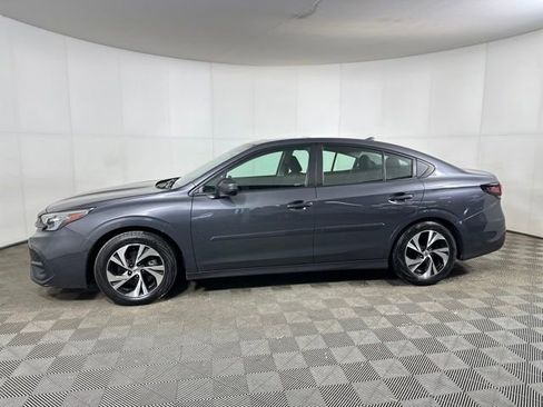 Used 2023 Subaru Legacy Premium image 6