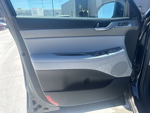 New 2025 Hyundai Palisade SEL image 24