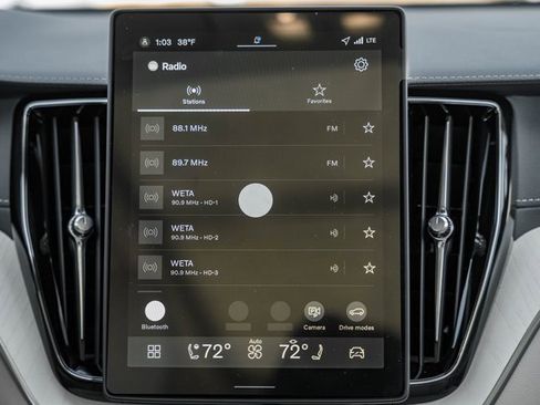 New 2026 Volvo XC60 B5 Ultra w/ Protection Package Premier image 22