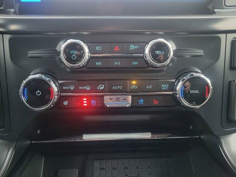 New 2025 Ford F150 Lariat w/ Equipment Group 502A High image 32