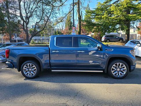 Used 2026 GMC Sierra 1500 Denali image 6