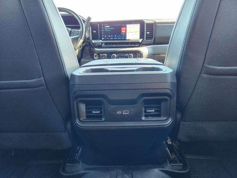 Used 2026 Chevrolet Silverado 3500 LT w/ Safety Package AWD/4WD image 14