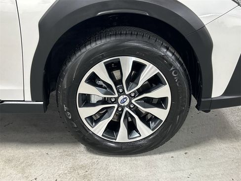 Certified 2025 Subaru Outback Touring XT w/ Tech Package 3 image 13