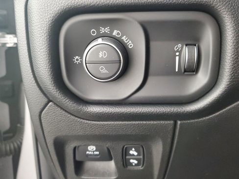 Used 2021 RAM 1500 Rebel w/ Rebel Level 1 Equipment Group image 27