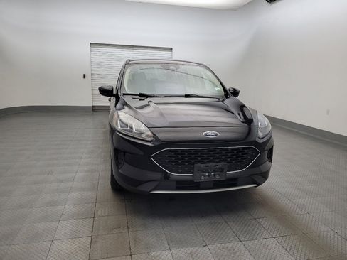Used 2020 Ford Escape SE FWD image 14