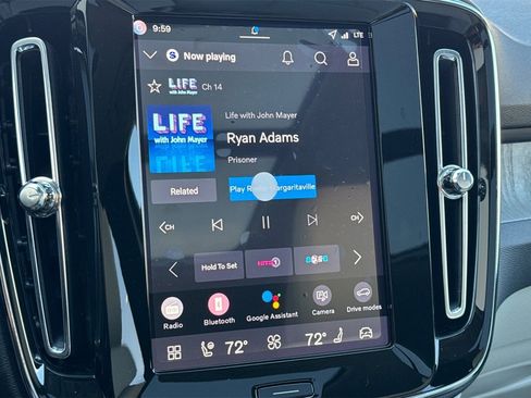 New 2026 Volvo XC40 B5 Plus w/ Protection Package Premier image 17