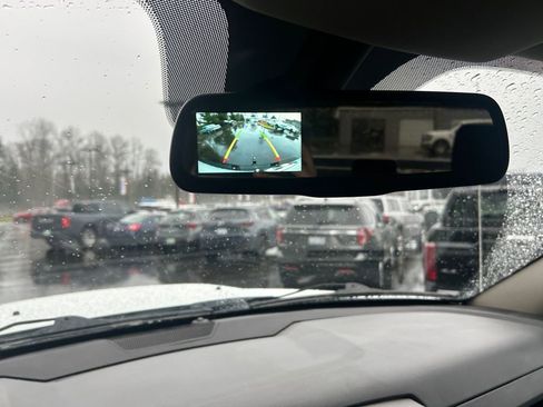 Used 2020 RAM 1500 Tradesman image 19