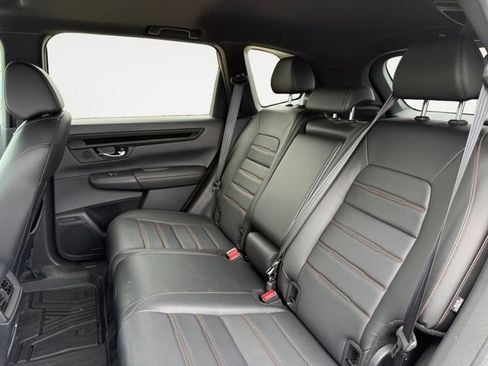Used 2025 Honda CR-V Sport-L image 12