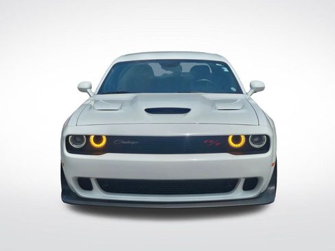 Used 2023 Dodge Challenger R/T Scat Pack RWD image 18
