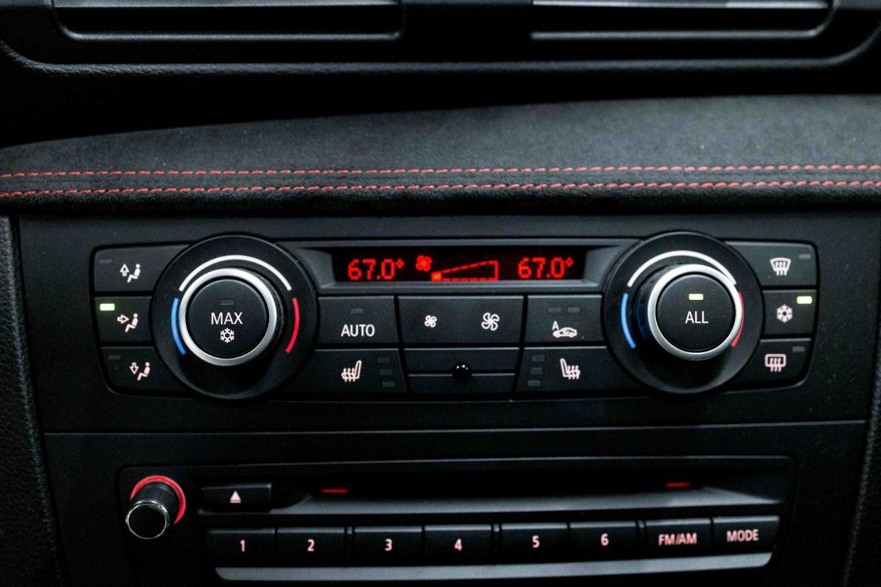 Used 2011 BMW 1 Series M RWD image 48