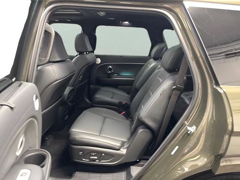 Used 2026 Hyundai Palisade Calligraphy AWD/4WD image 31
