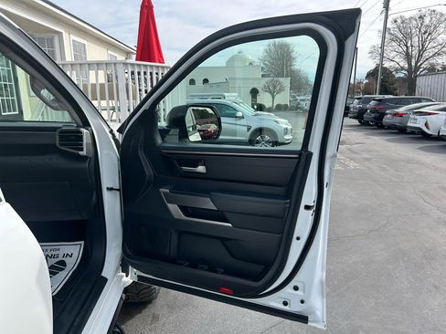 Used 2022 Toyota Tundra SR5 w/ Convenience Package image 22