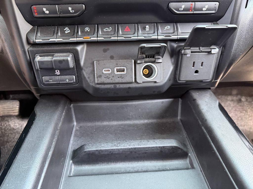 Used 2019 Chevrolet Silverado 1500 RST w/ All-Star Edition AWD/4WD image 34